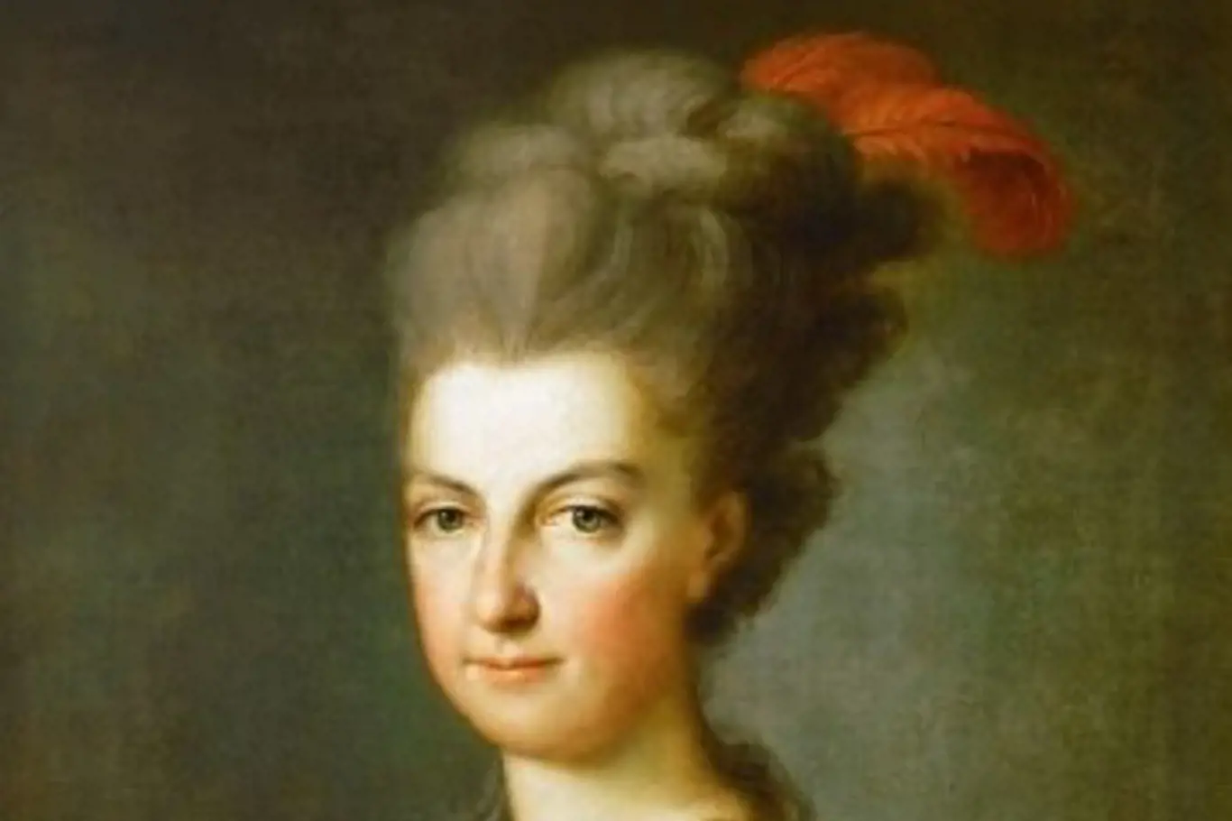 Marie Kristýna