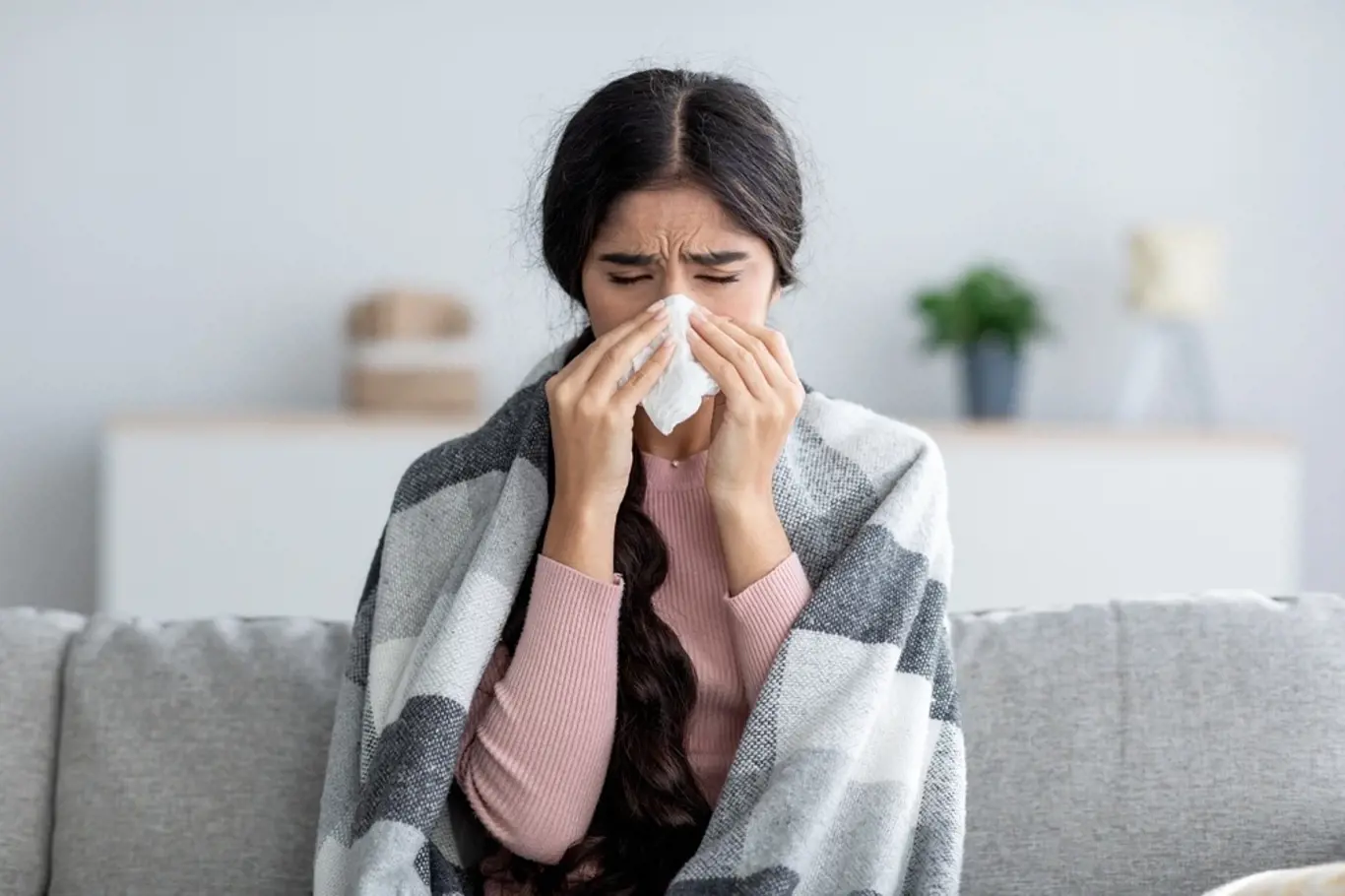 Letní chřipka bývá podceňovaná