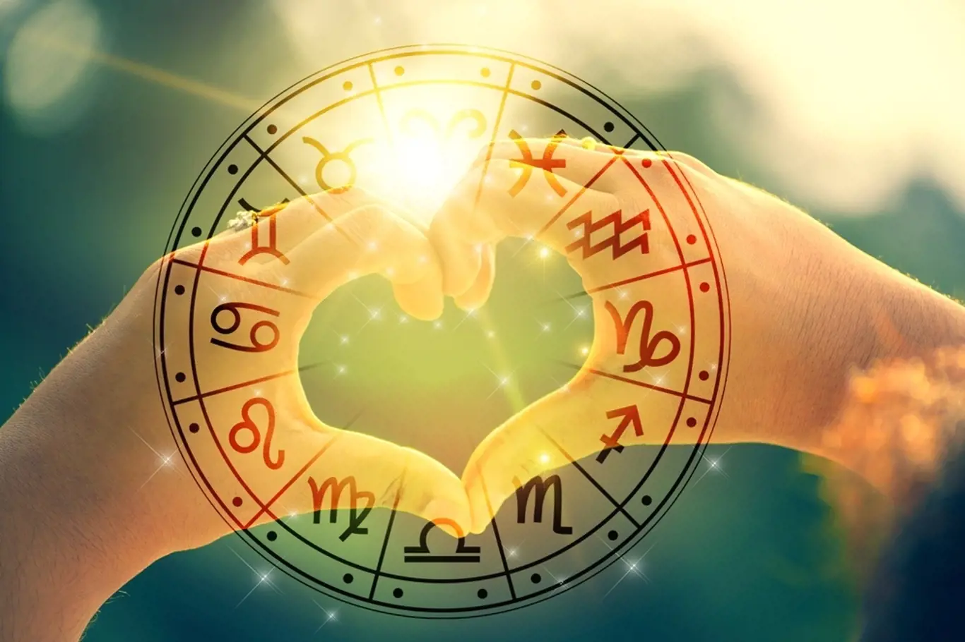 horoskop láska