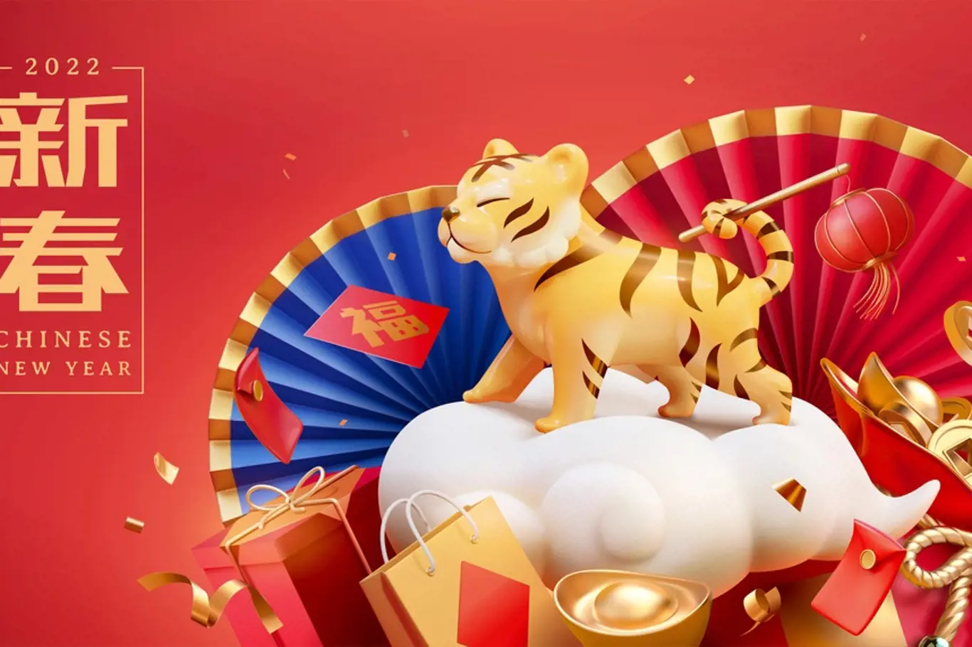 Víte, co vás čeká v roce 2022 podle čínského horoskopu?