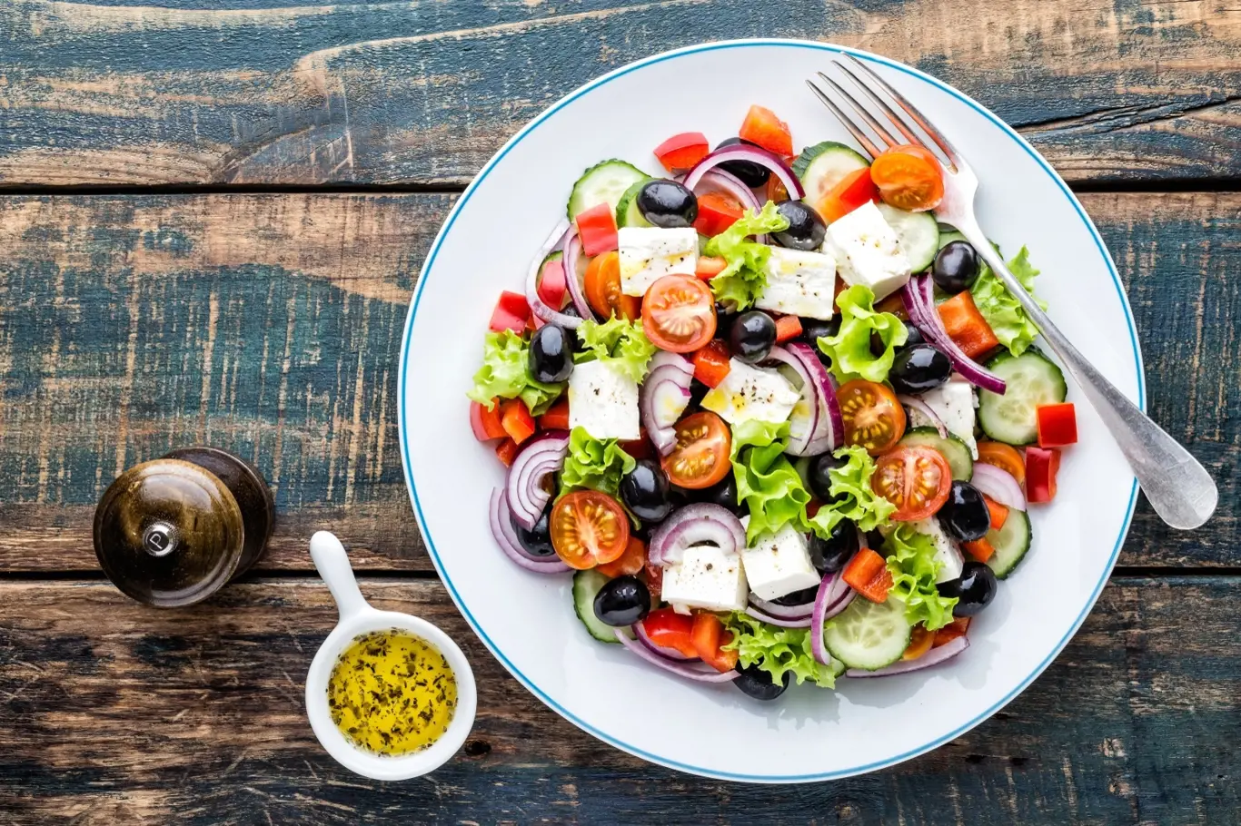 salat-v-diete