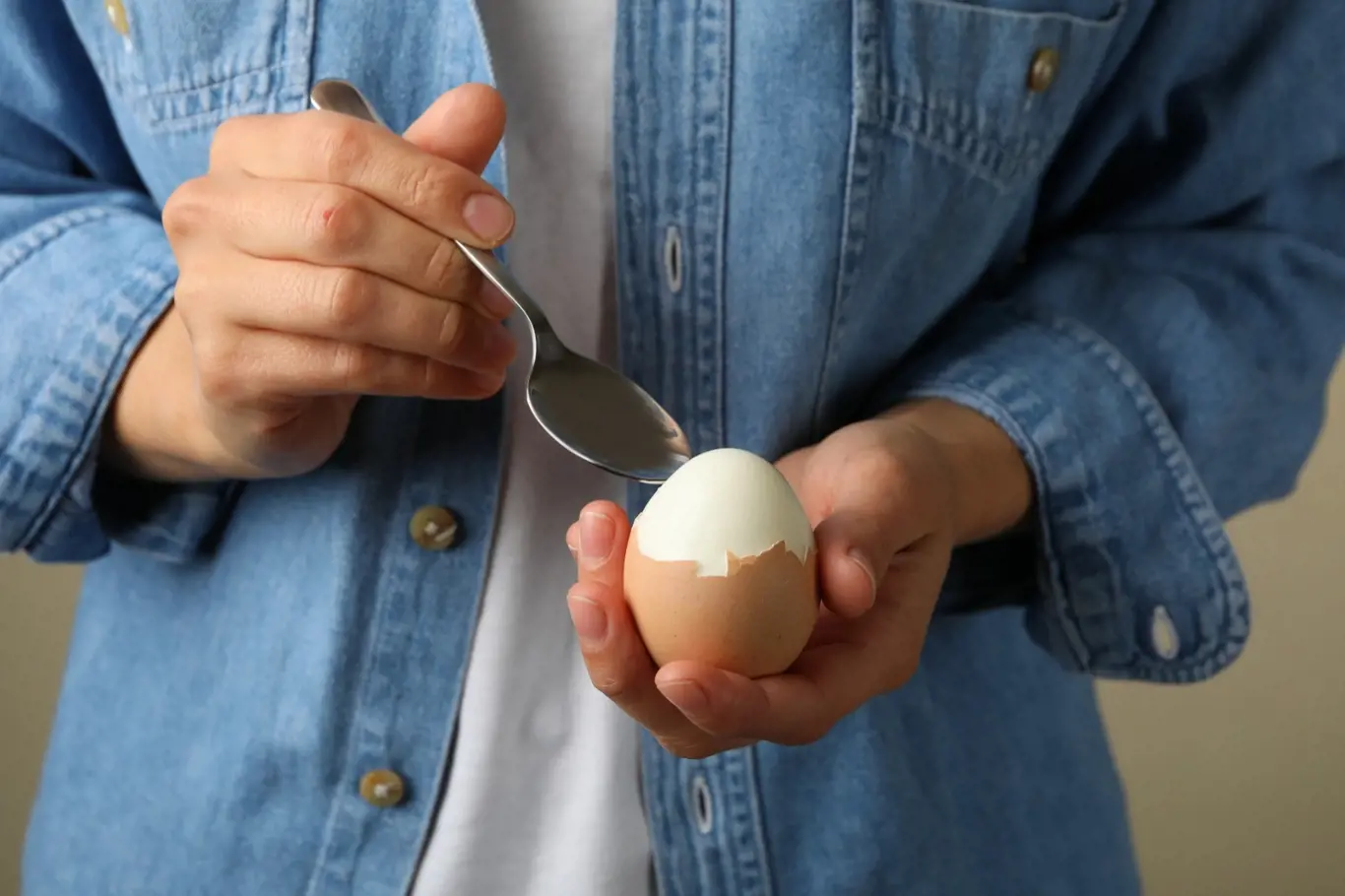 Vajíčková dieta se nedá držet dlouhodobě
