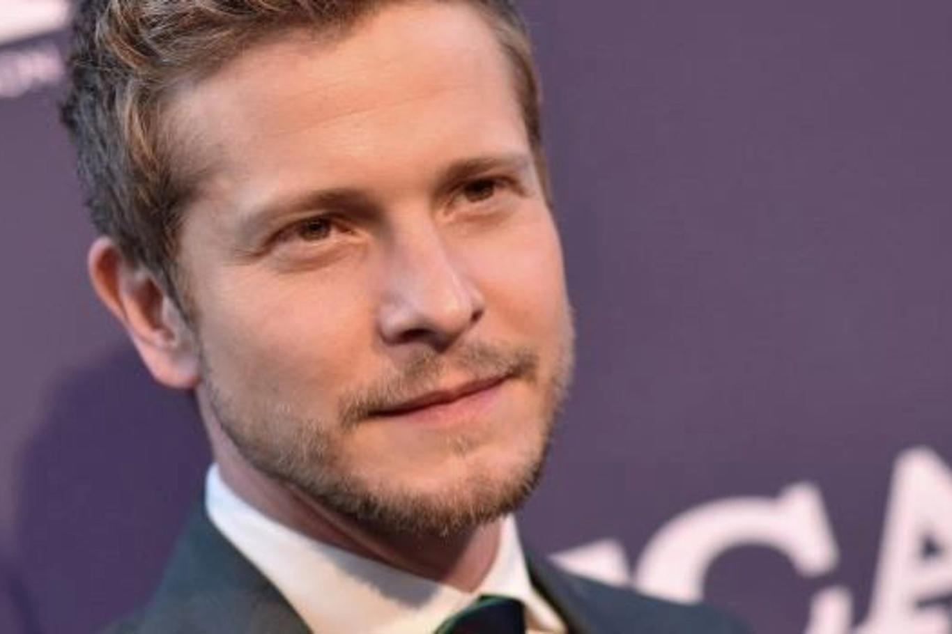 Matt Czuchry: Zahrál si synka z dobré rodiny a chodil s Rory. Dnes je