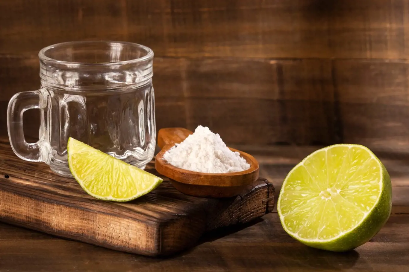 Kombinace citronu a jedlé sody může být účinná v boji s rakovinou.