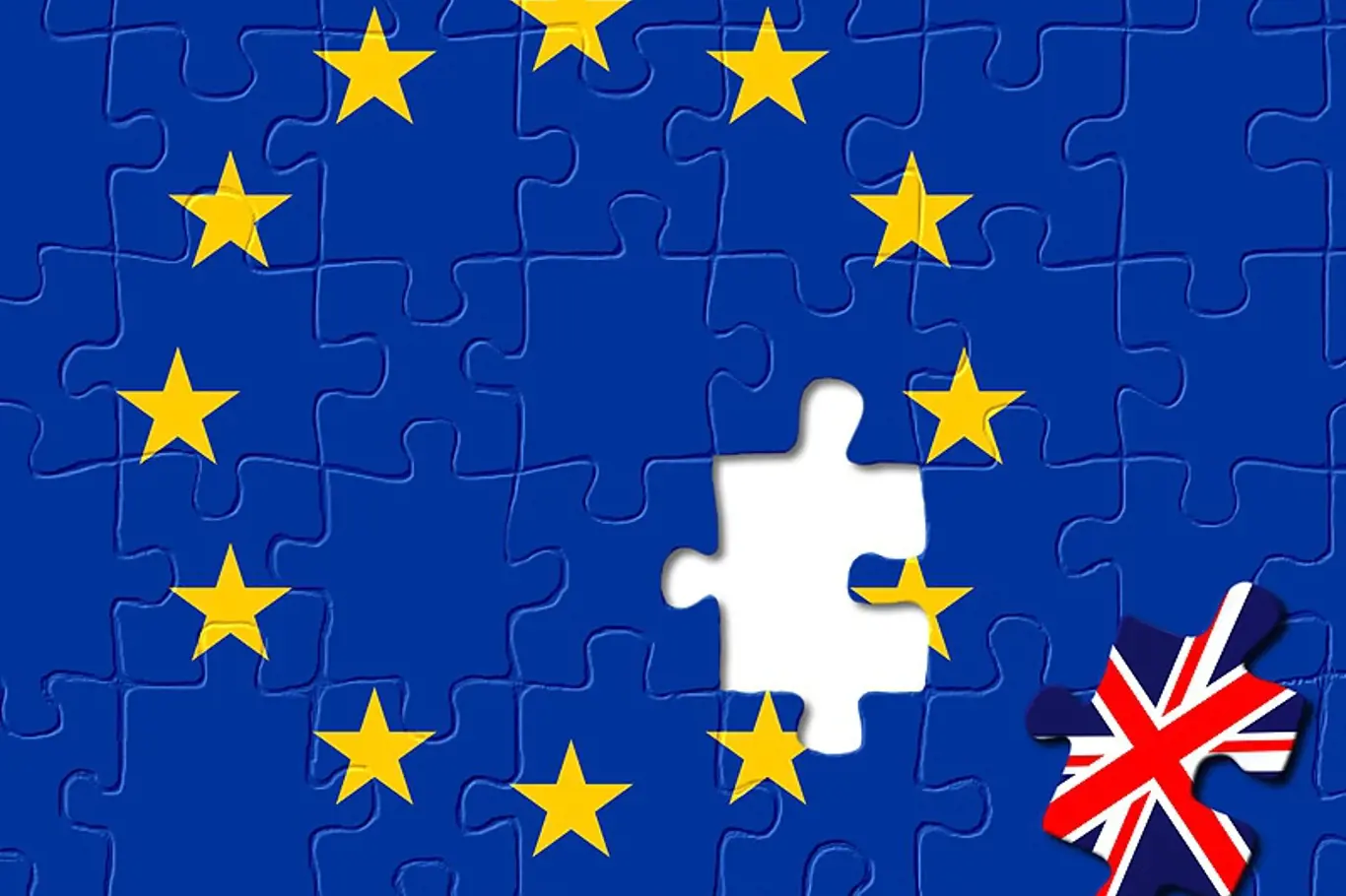 Brexit jako puzzle