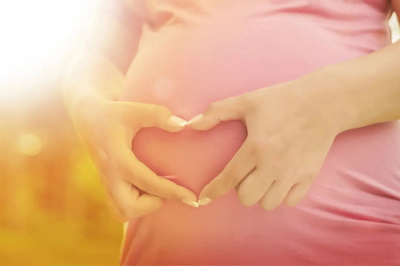 Těhotenské mýty aneb nevěřte všemu, co se povídá