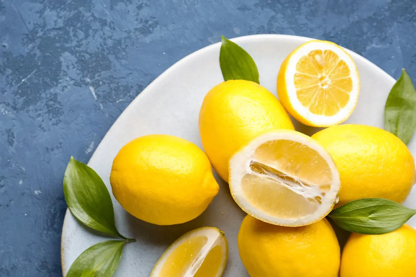 Víte, že citronová vůně dokáže divy?