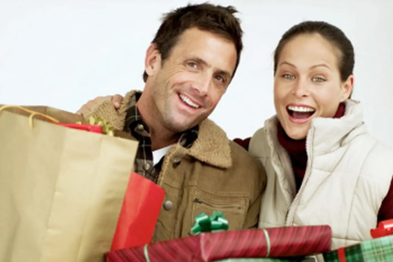 5 tipů, jak ulovit chlapa ještě do Vánoc