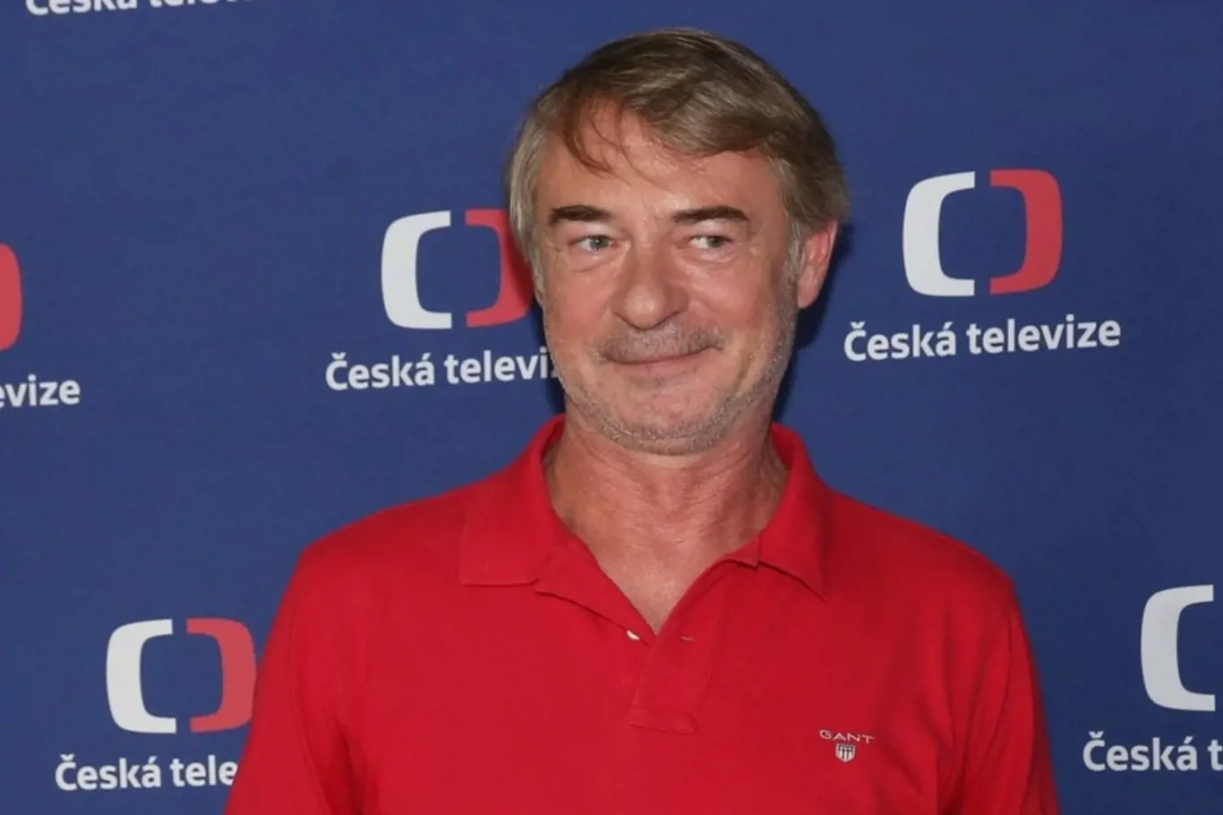 Jiří Dvořák se ukázal s novou partnerkou. 