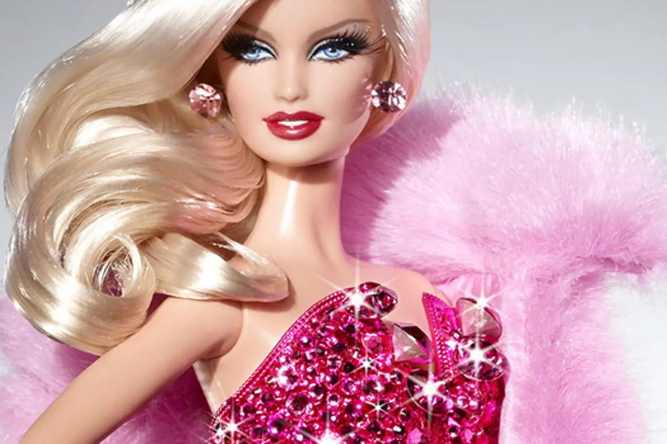 Čtení na neděli: Barbie – nevinná hračka nebo andělská mrcha?