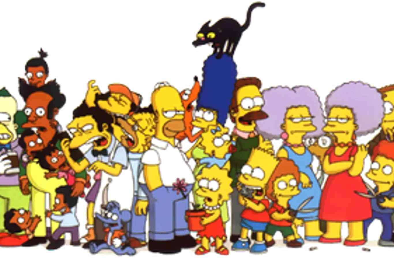 Legendární Simpsonovi