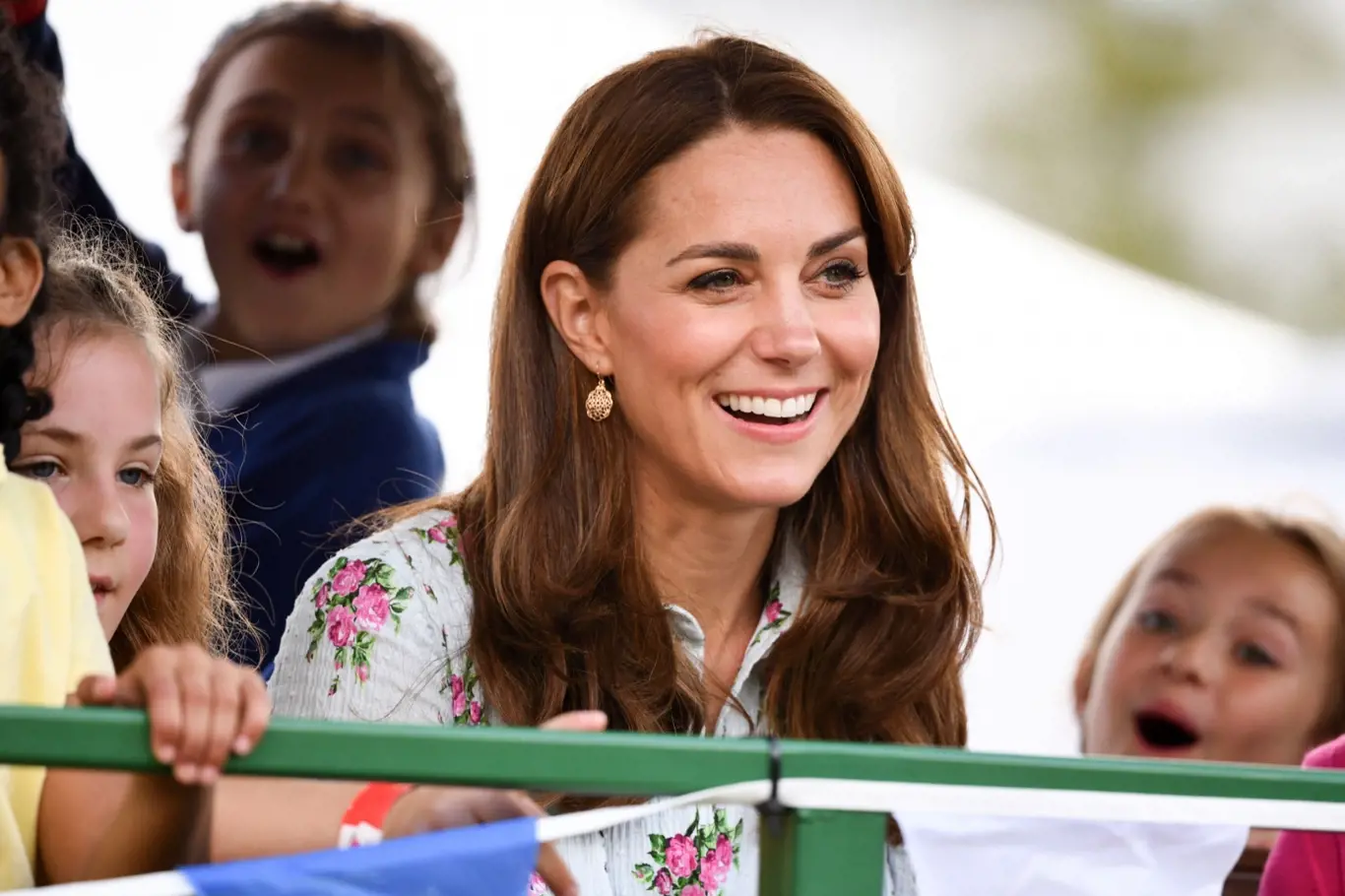Kate Middleton-deti