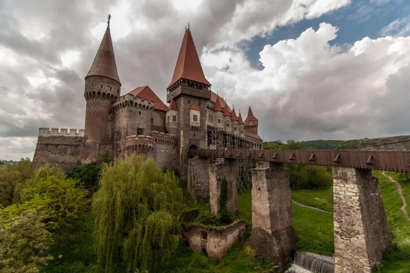 Zážitky - 10 úžasných fotek dokazujících, že Rumunsko je nejkrásnější zemí Evropy