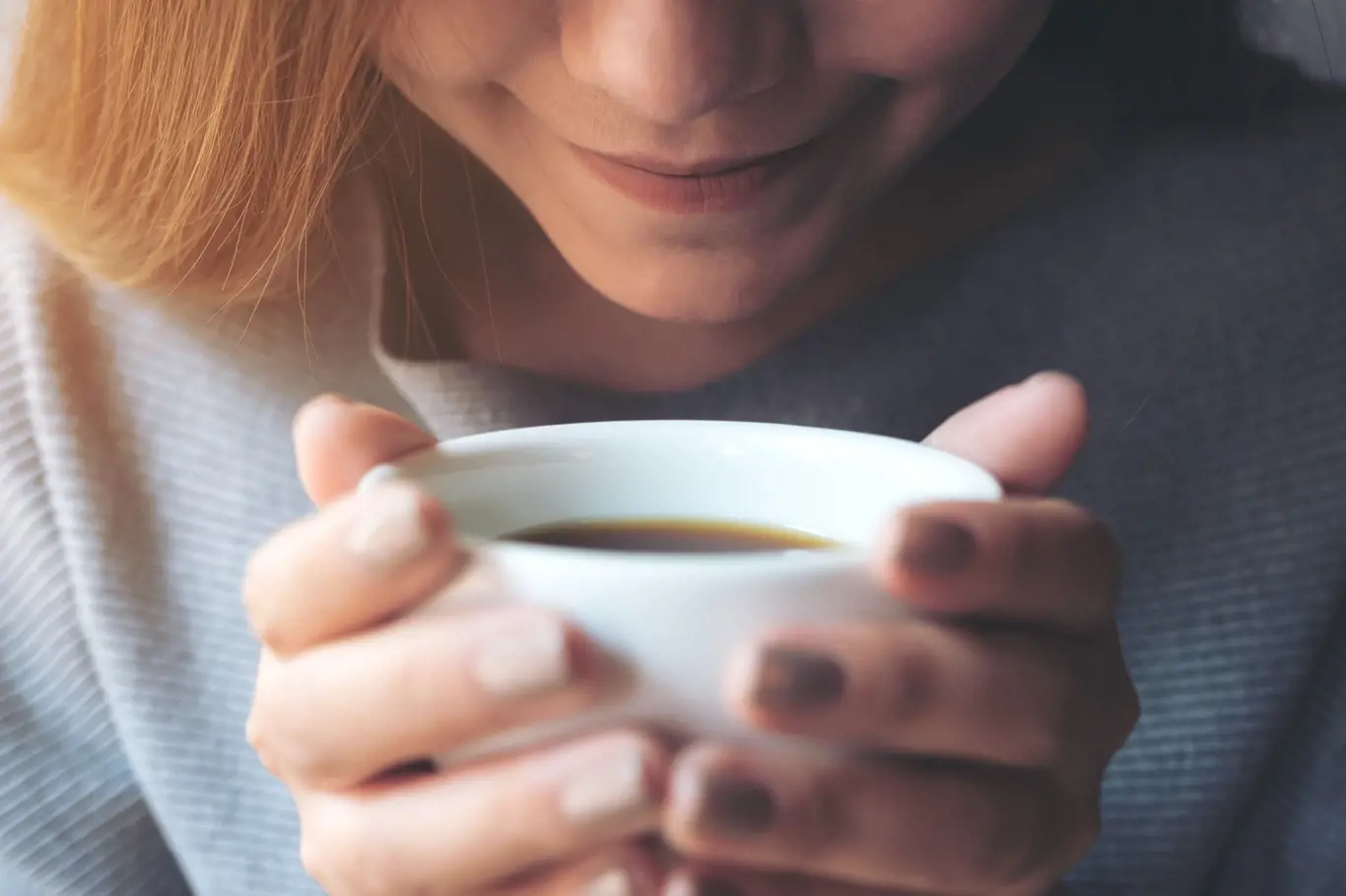 Jaké čaje podpoří imunitu