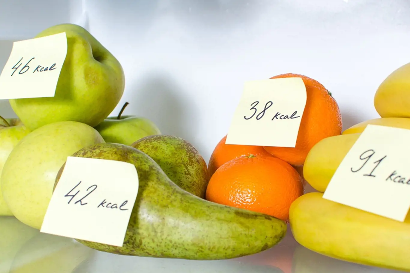Některé druhy ovoce bychom měli konzumovat jako dezert - jsou totiž velmi kalorické