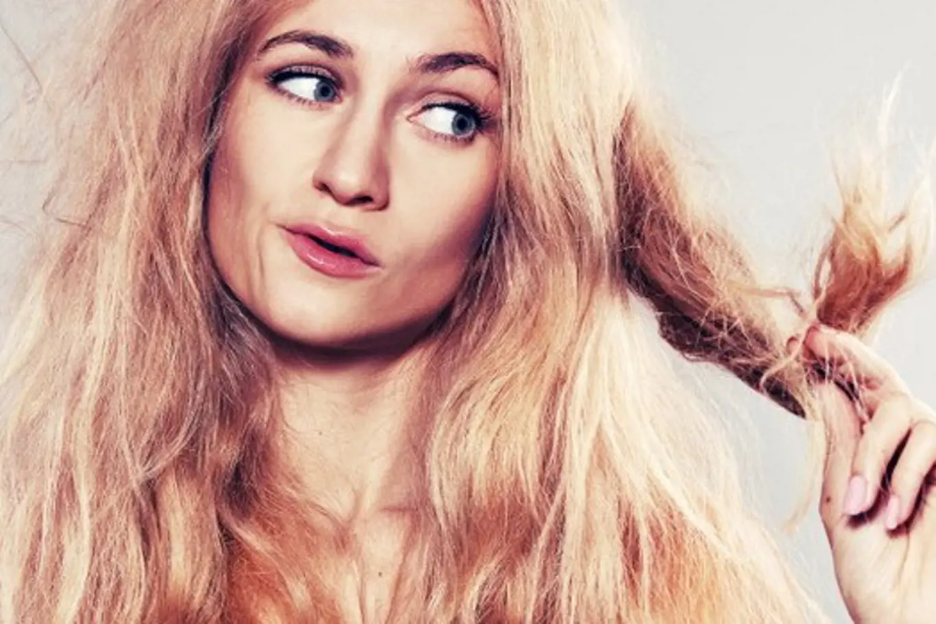 10 důvodů, proč máte hrozné vlasy + jejich řešení