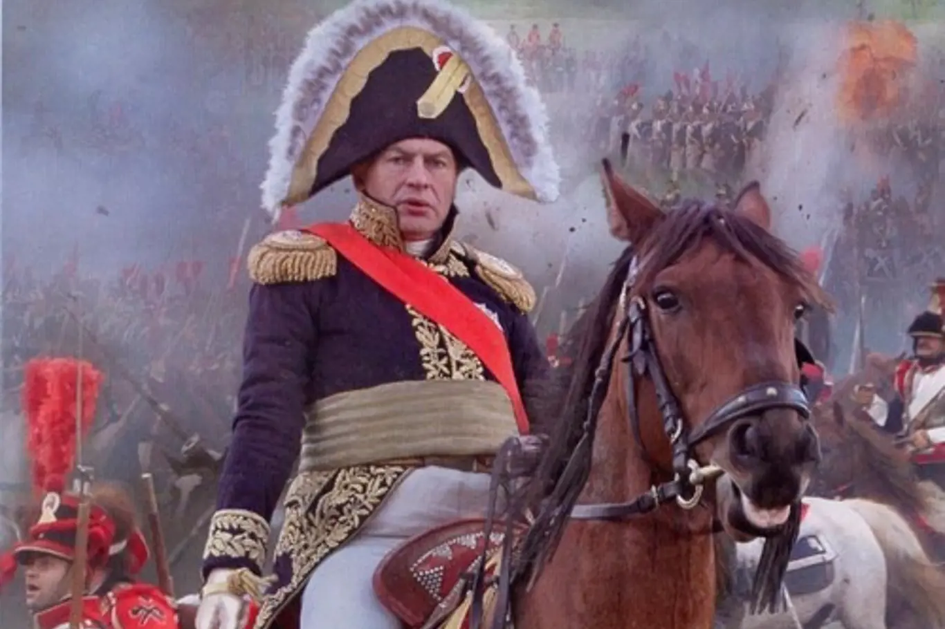 Napoleon Bonaparte - co se stalo s jeho ostatky?