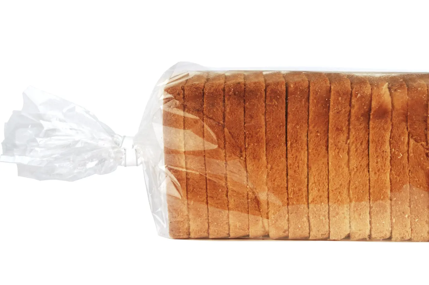 Jak využít spony od toustového chleba?