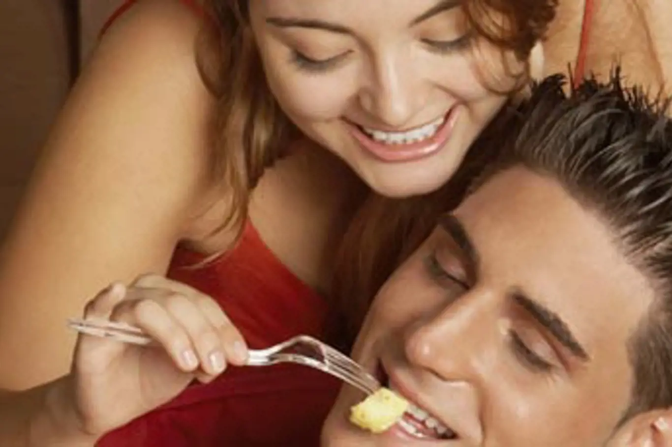 Sperma: Jak ovlivnit jeho chuť?