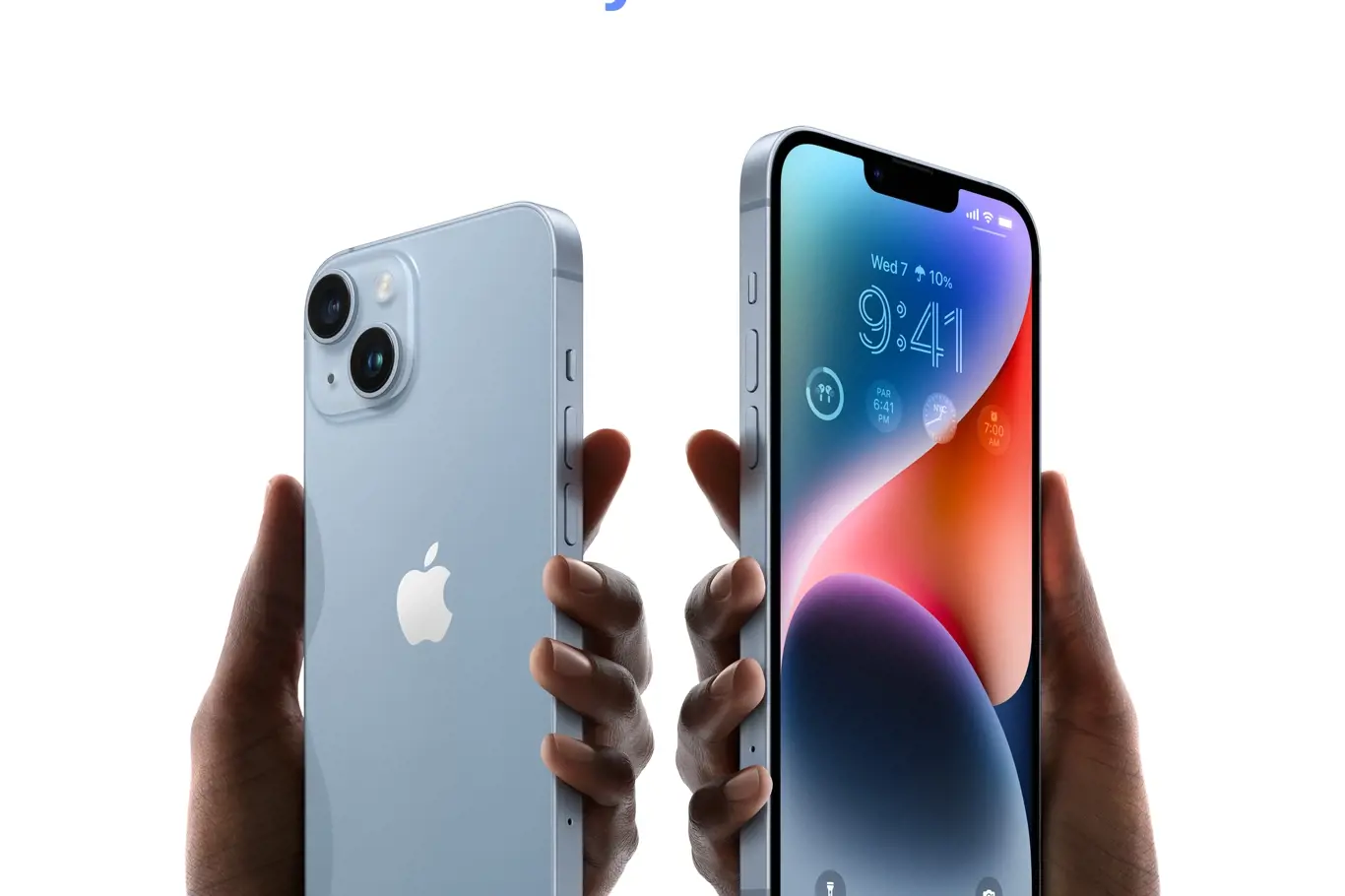 Co všechno umí iPhone 14?