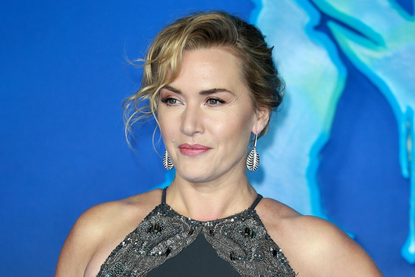 Kate Winslet: Oscara mám v koupelně, aby si ho návštěvy mohly půjčovat  místo šamponu | iGlanc.cz