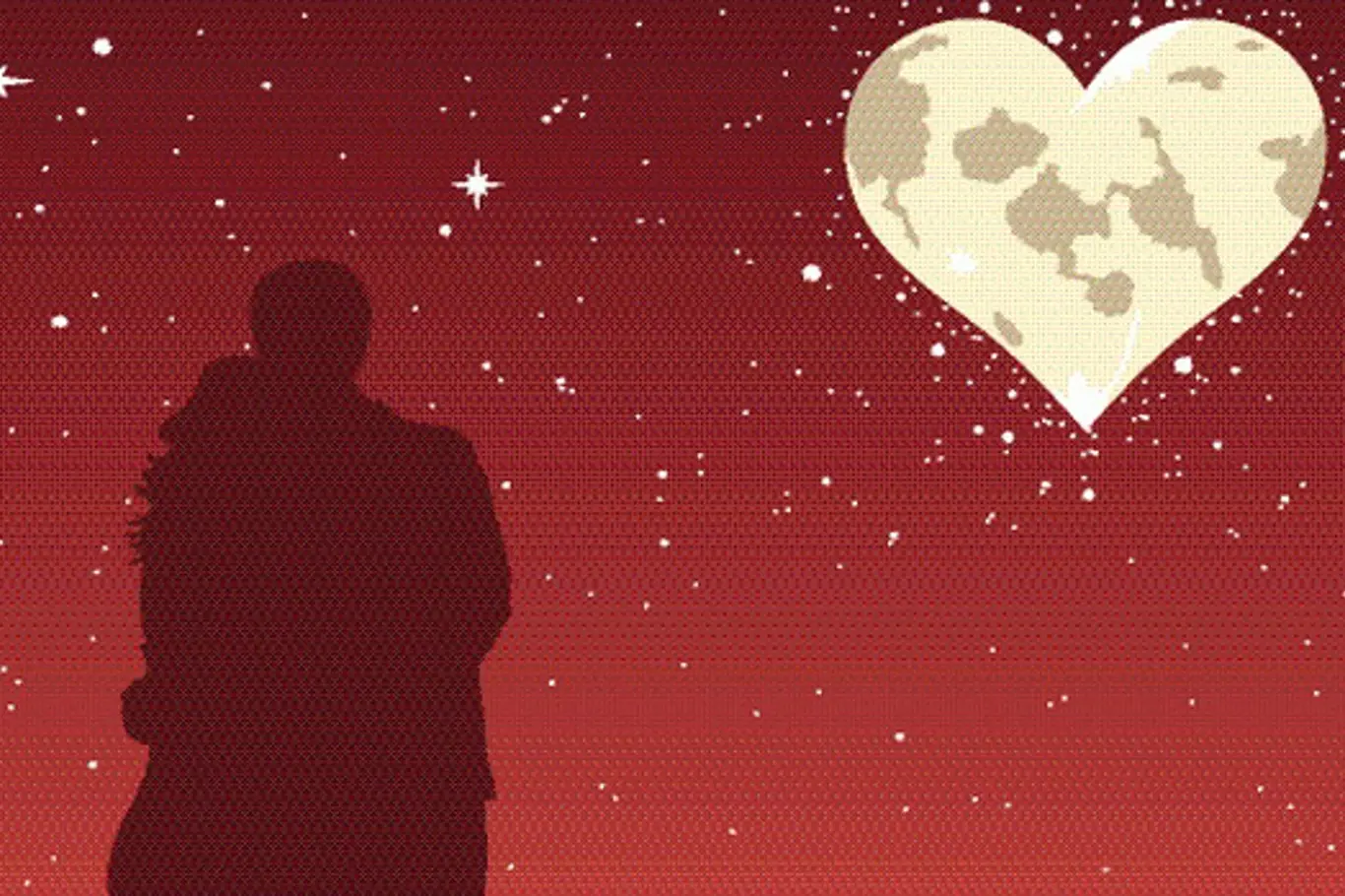 TOP romantika - Vaše skutečné příběhy z redakční pošty
