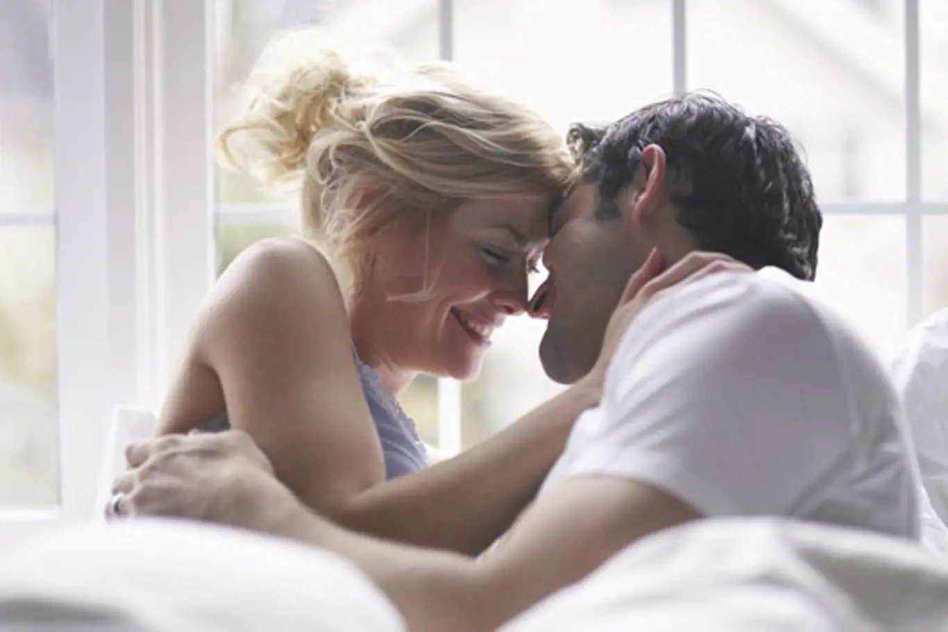 Pět pravidel erotiky a nejen té manželské