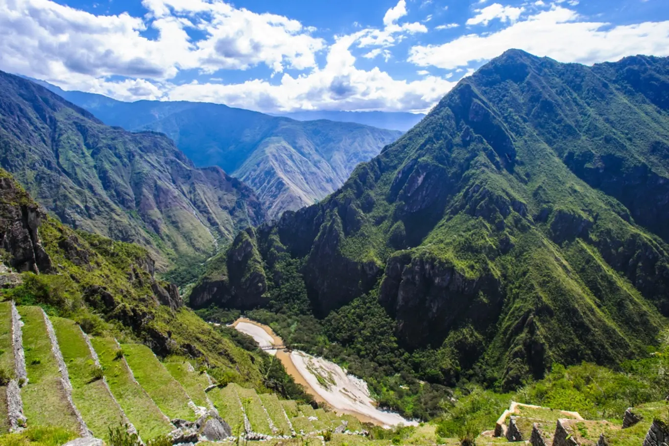 Zážitky - Co můžete podniknout v Cuzco, kromě návštěvy Machu Picchu