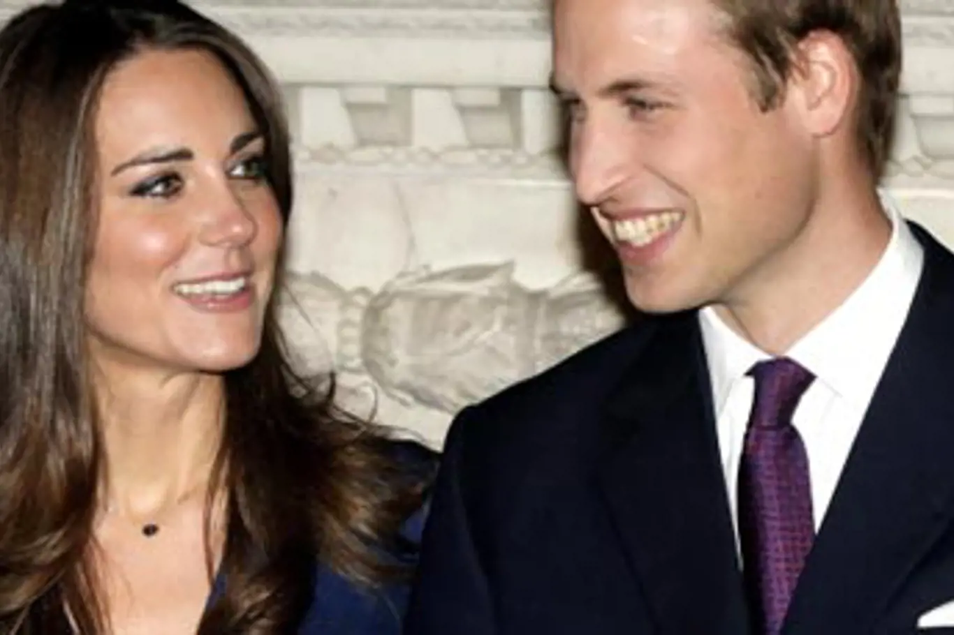 Kdy bude svatba prince Williama s Kate Middleton?