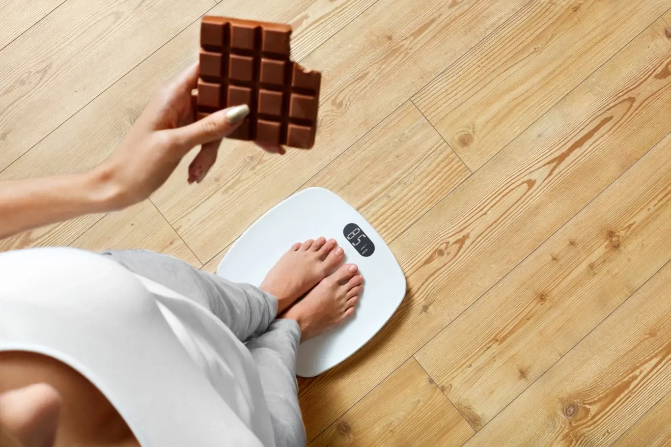 Při dodržení jistých pravidel je čokoláda velice prospěšná i v případě, že jste se rozhodli zhubnout.