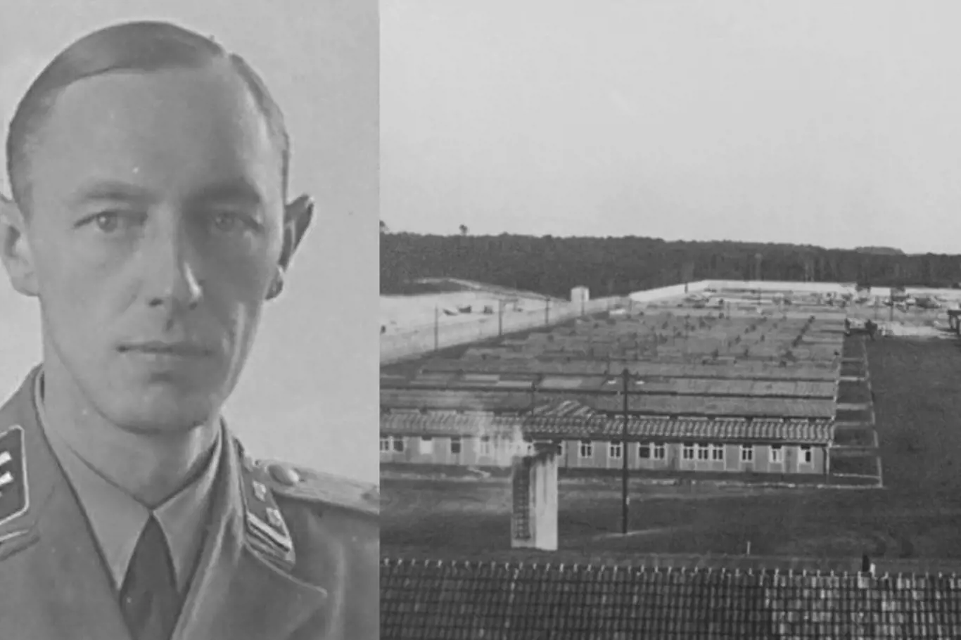 Dr. Walter Sonntag a koncentrační tábor Ravensbrück