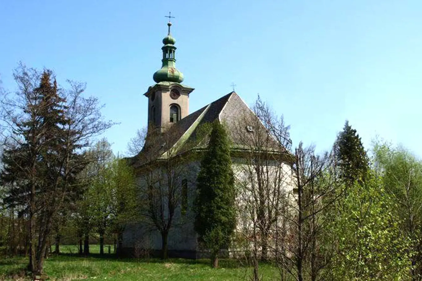 Kostel sv. Barbory 3
