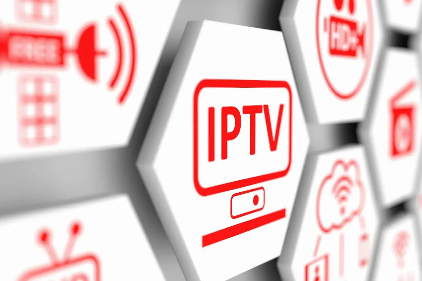 IPTV vs. Satelit