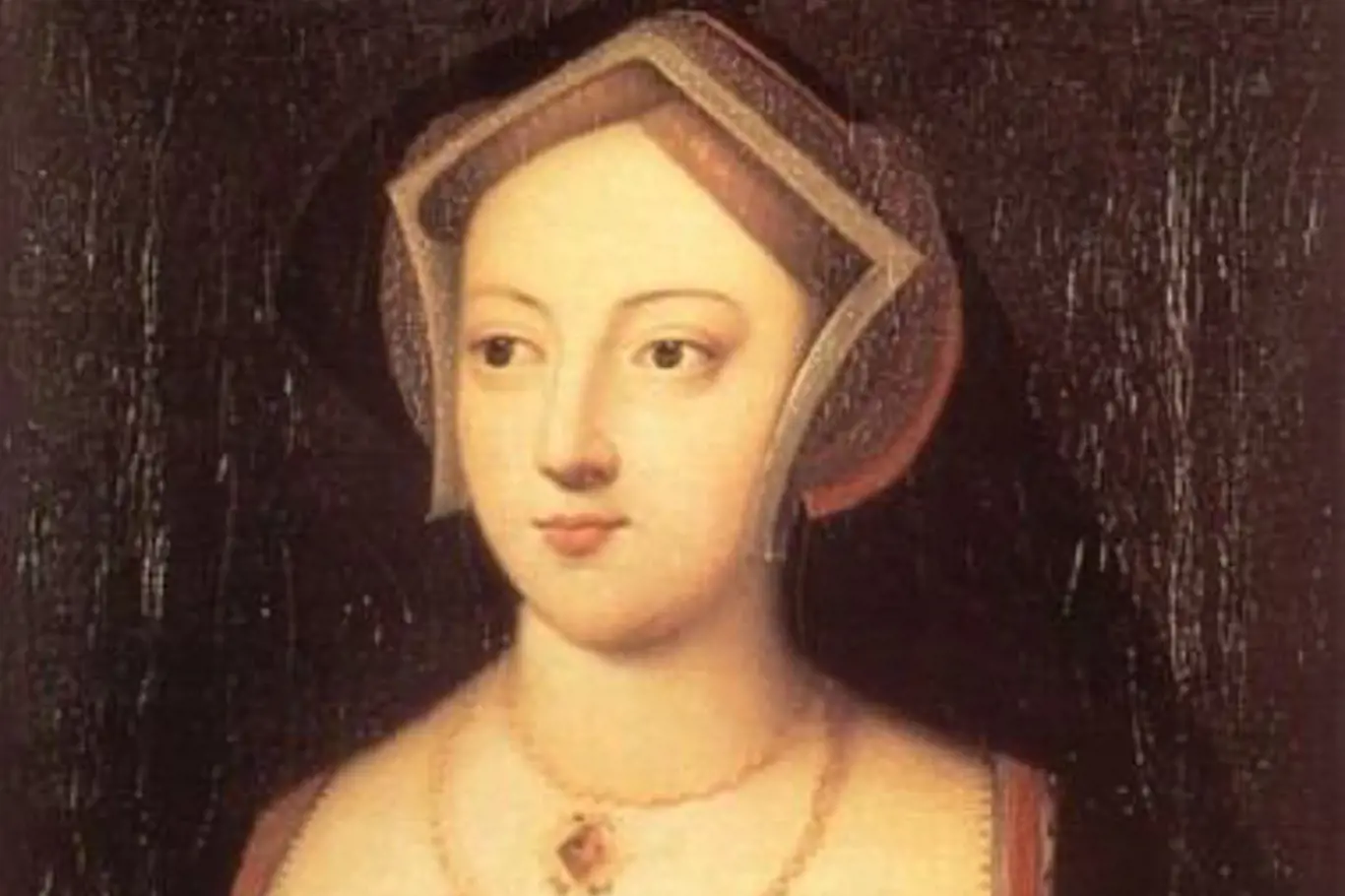 Antoinette de Maignelais