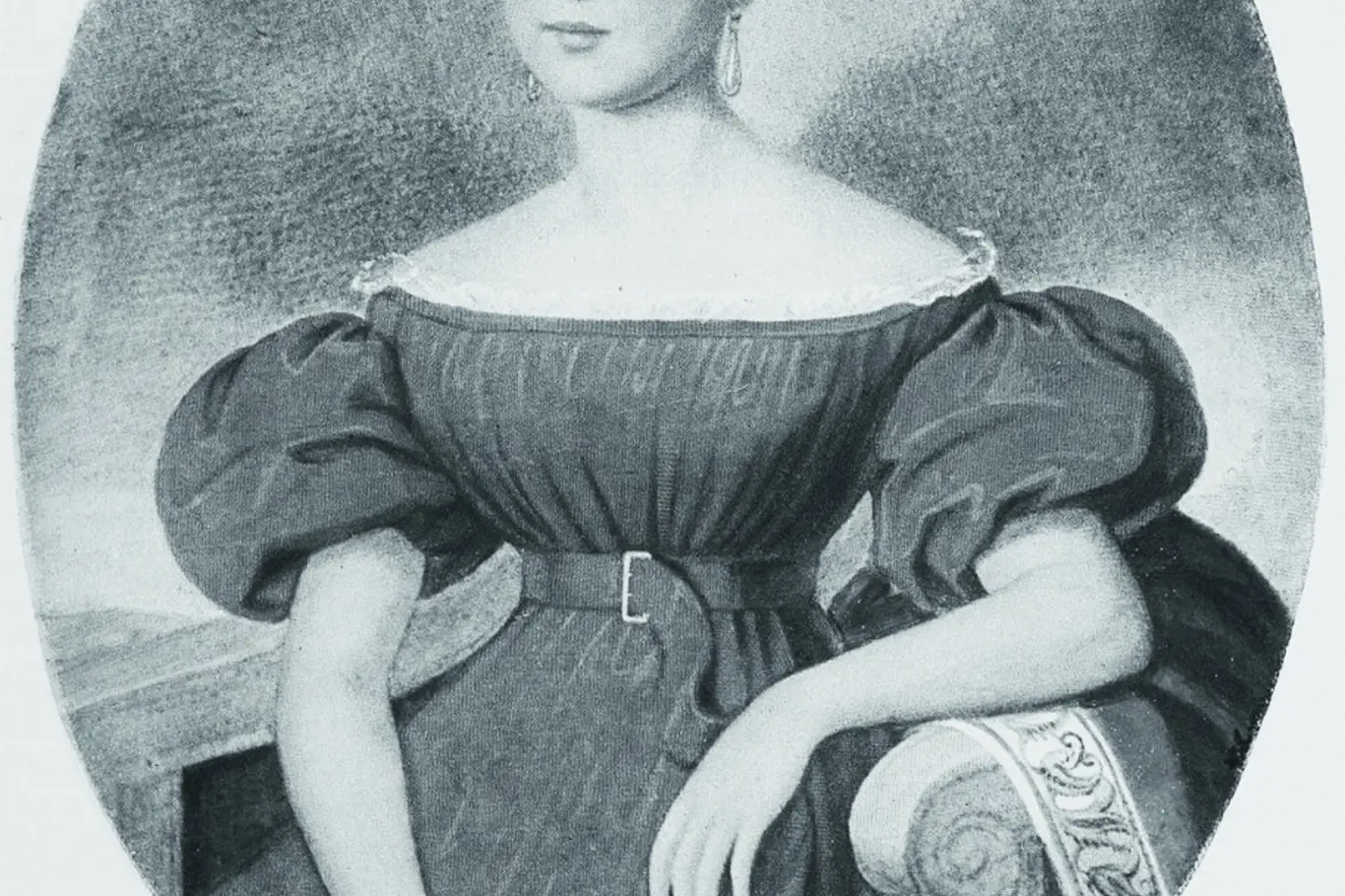 Amalie Maria Johanna Mánesová