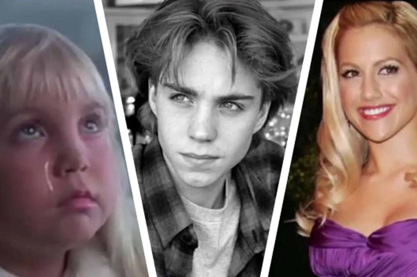10 celebrit, o kterých nevíte, že zemřely. Víme, co se stalo!