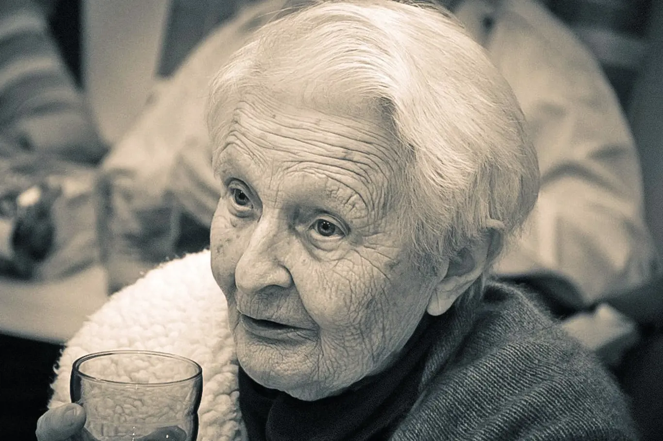 Jaryna Mlchová