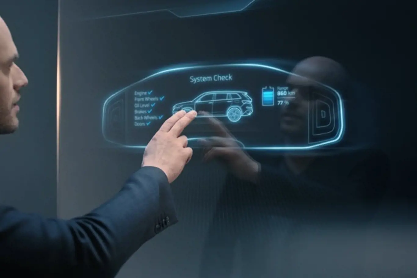 Škoda Digilab v současnosti pracuje na víc než 40 digitálních projektech "chytré mobility"