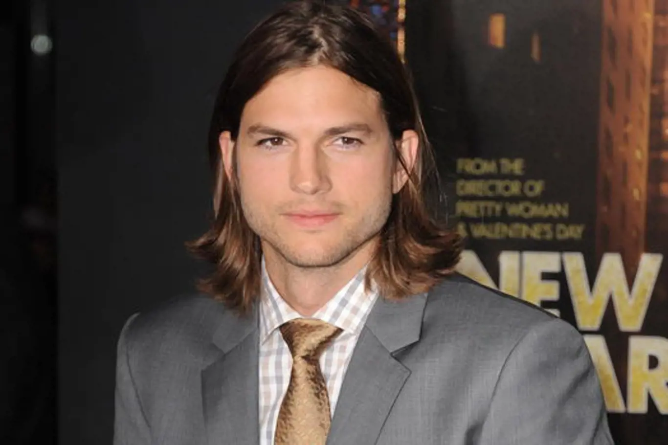 Muž týdne: Ashton Kutcher