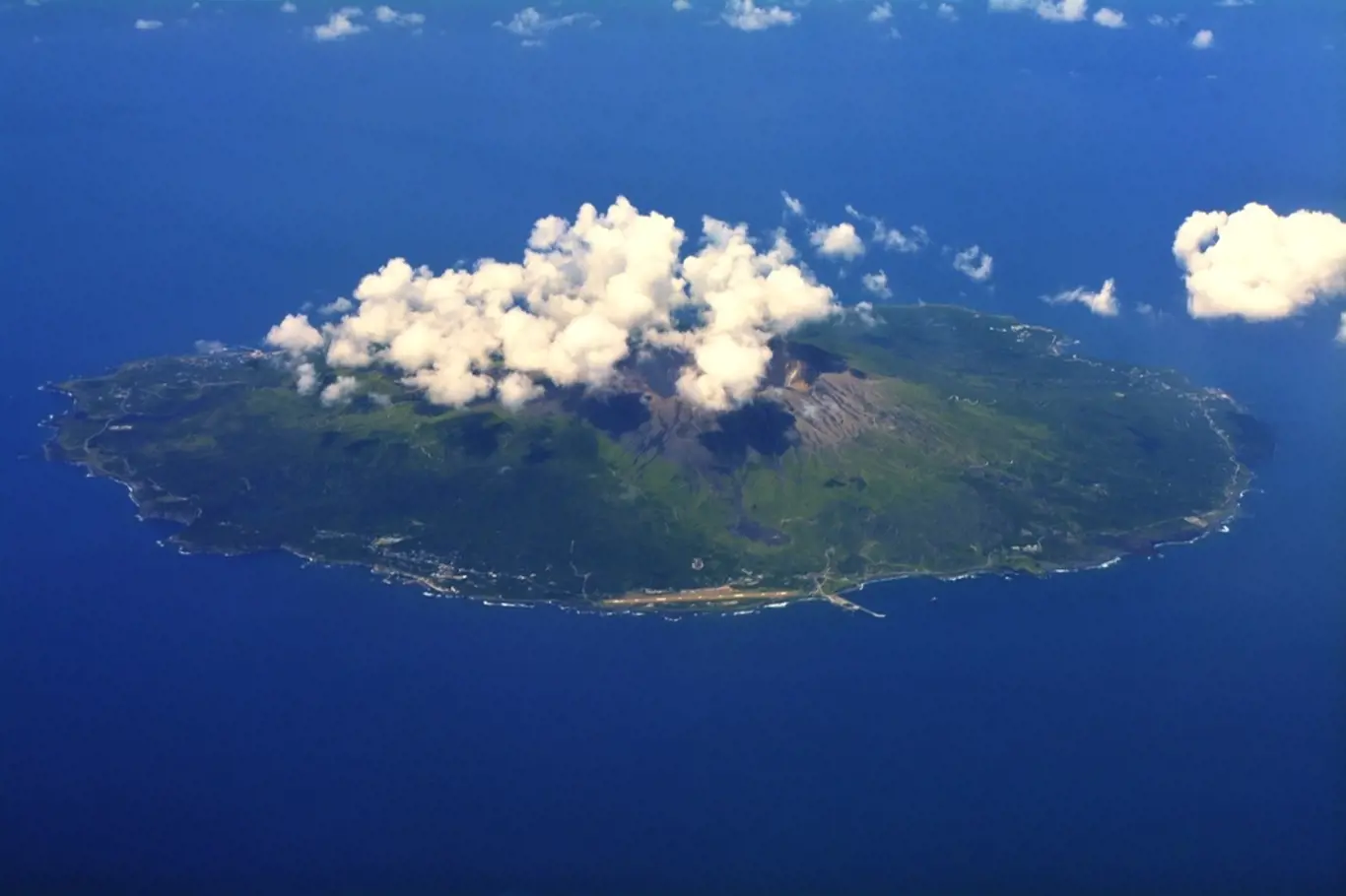 Ostrov Mijadžima
