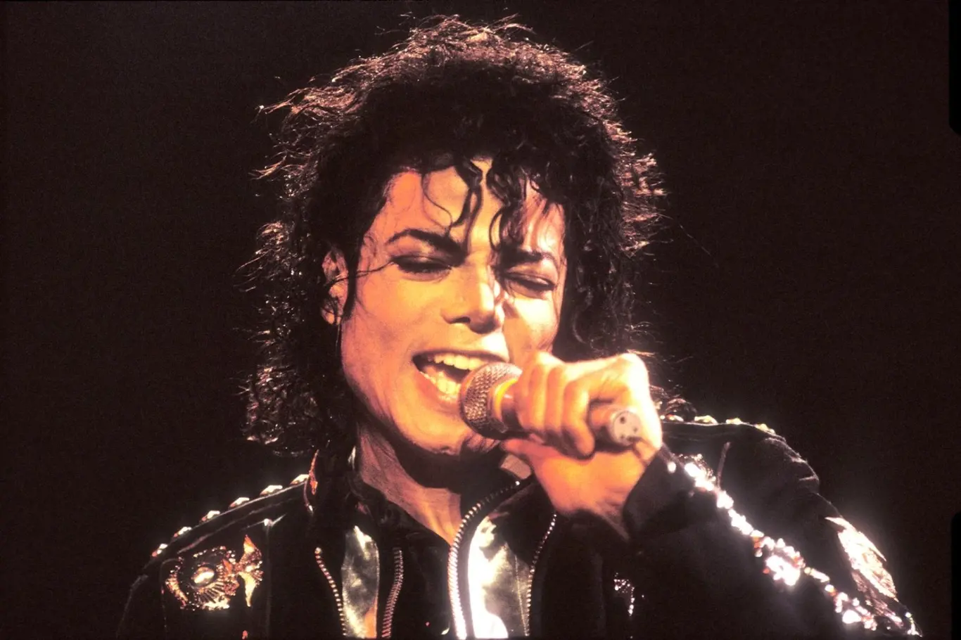 Král popu Michael Jackson má 3000 let starého dvojníka