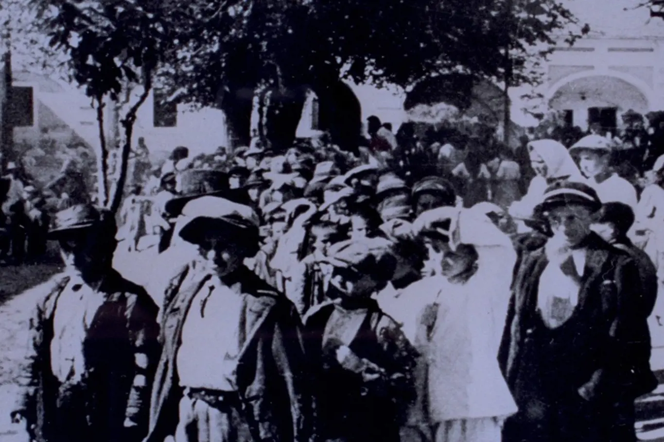 Koncentrační tábor Jasenovac předčil i Osvětim a Treblinku