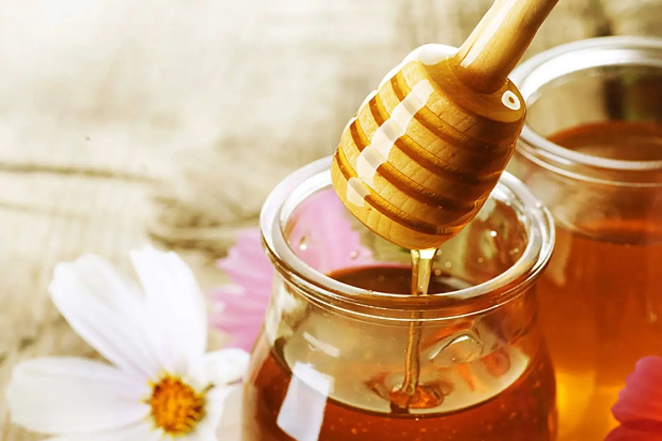 Med pomáhá při řadě zdravotních obtíží