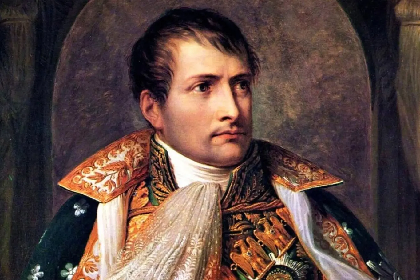 Nejpotupnější porážka Napoleona Bonaparte nebyla u Waterloo