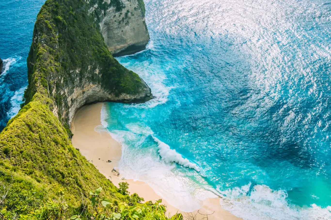 Zážitky - 12 nejkrásnějších míst na Bali, která si okamžitě zamilujete