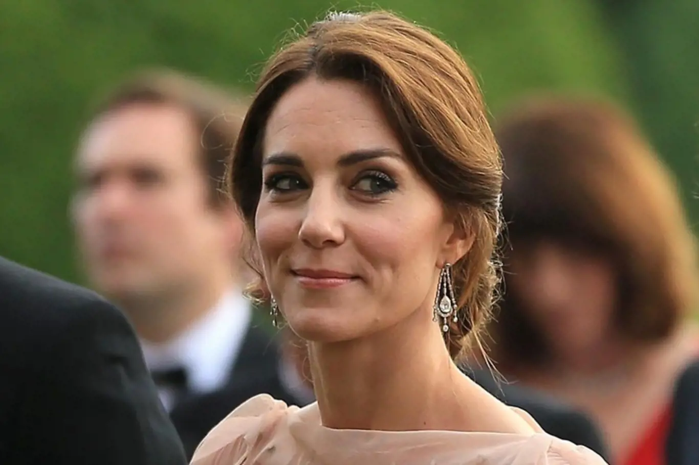 Kate Middleton