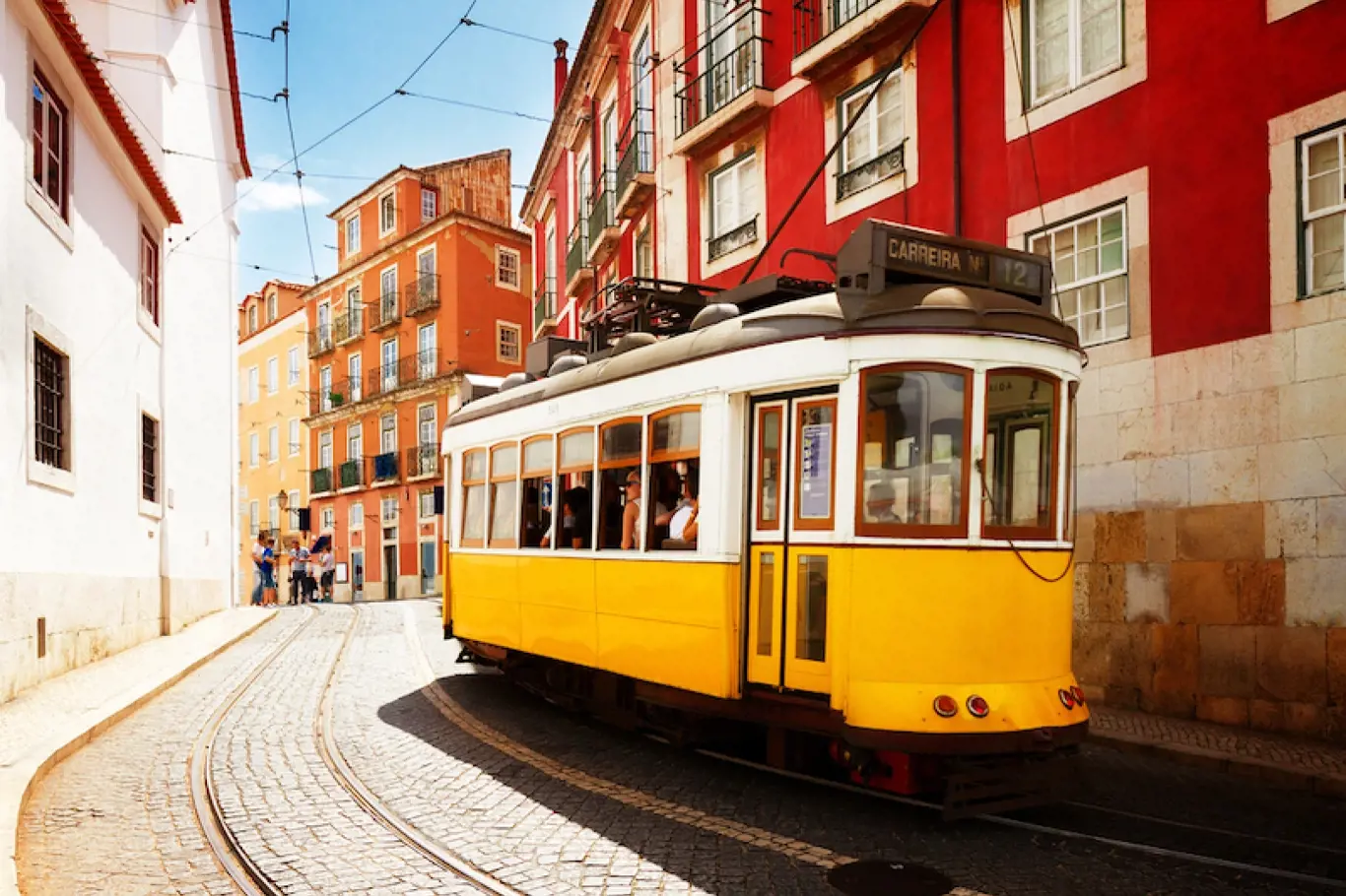 Zážitky - Proč by mělo být Portugalsko vaší příští destinací