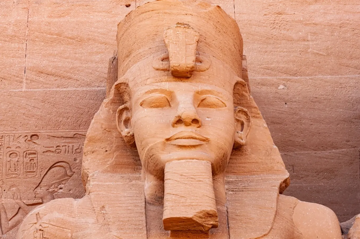 Ramesses II.