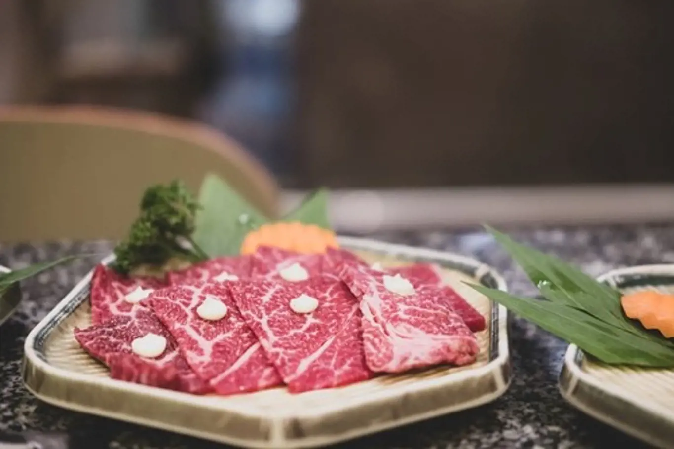 Hovězí maso Kobe