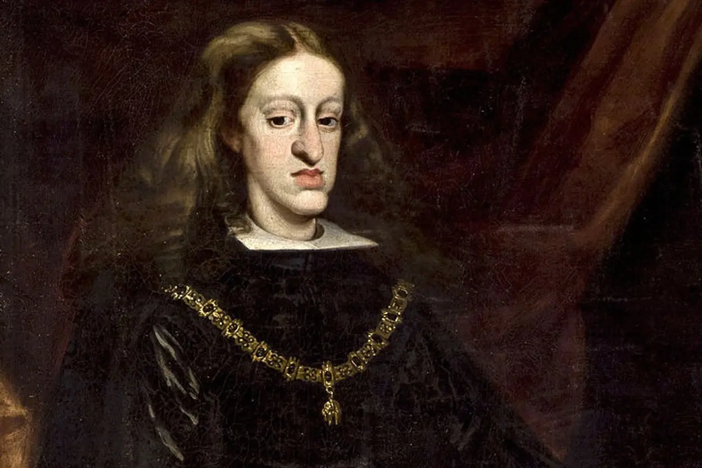 Karel II. Španělský
